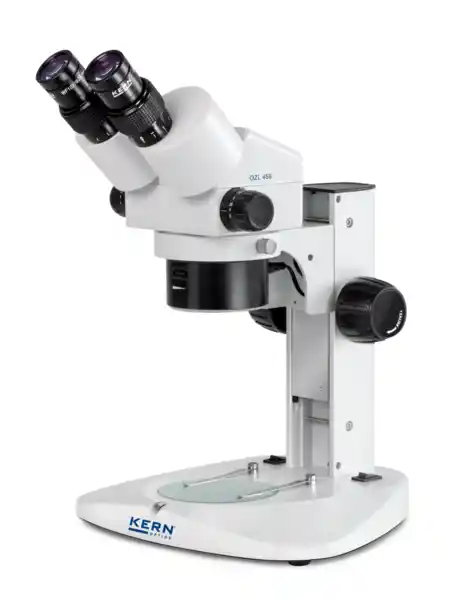 Stereo Zoom Microscope OZL 456